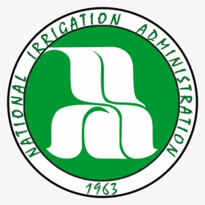 Nia Logo - National Irrigation Administration History