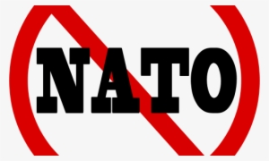 For Peace And Solidarity, Nato Must Be Dissolved - Anti Nato