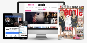 People Brand Platforms - People