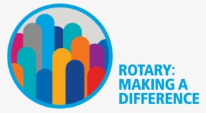Logos, Past Current Rotary Theme Logos District 7820 - Rotary Theme 2017 2018