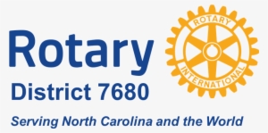 Rotary International Logo 2014