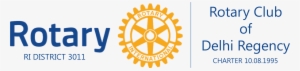 Rotary Partners - Rotary Club Of Delhi