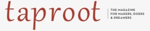 Taproot Magazine - Circle