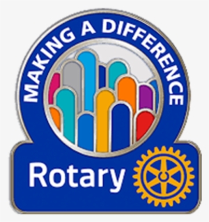 Rotary International - Rotary Theme 2017 18