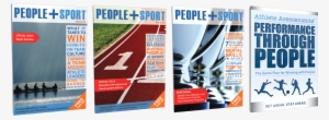 Read People Sport Online, Download And Print A Pdf