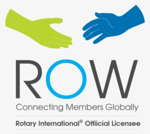 A Rotary International Official Licensee Mobile Application - Roster On Wheels