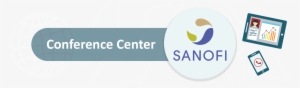Sanofi Conference Center From Meetingone - Sanofi New