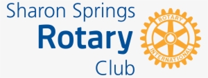 Sharon Springs Rotary Club - Rotary Club Of Johannesburg