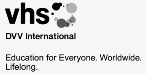 Dvvi Int Claim Logo Gr Pos Ver - Cisv Building Global Friendship