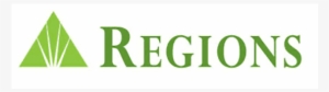 Regions Bank Logo