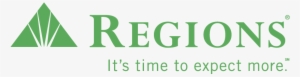 Tags - Regions Bank Logo