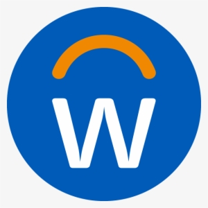 Workday - Logo Workday - 600x600 PNG Download - PNGkit