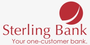 Sterling Bank Logo Png