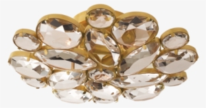 Lloyd Medium Round Flush Mount - Circa Lighting