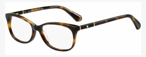 Kaileigh - Eyeglasses Kate Spade Kaileigh