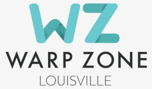 Warp Zone Louisville Logo - Skyland Workforce Center Dc