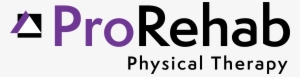 Prpt - Prorehab Physical Therapy