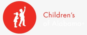 Children's Of Alabama Logo - Children's Of Alabama