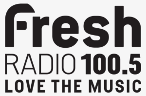 Fresh Radio All Music Workday Launches Across Corus - Fresh Radio 93.1 Logo