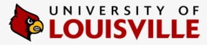University Of Louisville - University Of Louisville Logo Png