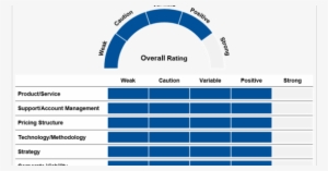 Implementation Excerpts Gartner Vendor Rating - Gartner Vendor Ratings