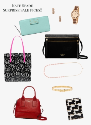 Kate Spade Surprise Sale - Kate Spade Ribbon Bow Tote