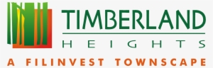 Official Event Sponsors - Timberland Heights Logo