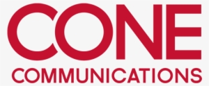 Cone Communications And Timberland Recognized As Holmes - Cone Communications Logo