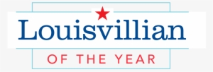 The 2014 Louisvillian Of The Year - Graphic Design