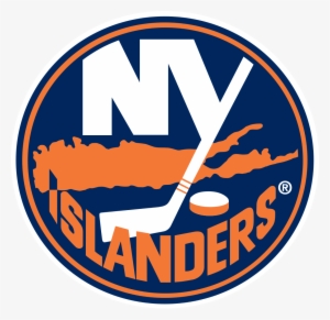 Ancien Logo De 1997 À - New York Islanders Nhl Logos