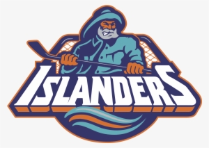 New York Islanders Logo Png Transparent - New York Islanders Logos