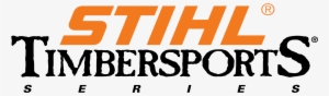 Open - Stihl Timbersports Series