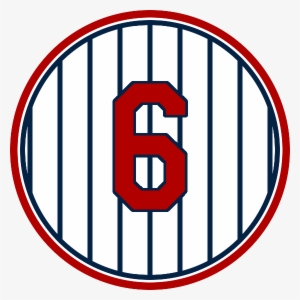 Minnesota Twins 6 - Derek Jeter #2