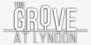 Louisville Property Logo - The Grove At Lyndon