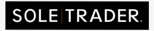Sole Trader Logo - Sole Trader