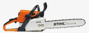 Stihl Ms250 18in Chain Saw - Stihl Chainsaw Ms271 Farmboss