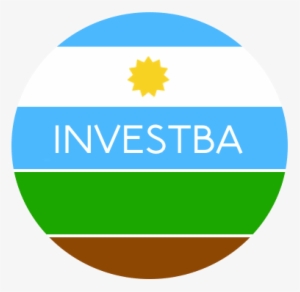 Argentina Land And Ranch Properties - Circle