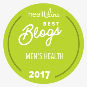 Turek's Blog Named One Of Healthline's Best Men's Health - Disease