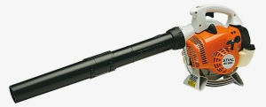 Stihl Bg56c-e Handheld Blower - Stihl Bg86 Nes Bg86 Handheld Gas Blower