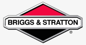 Stihl Logo - Briggs And Stratton Engines Logo