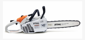 Chainsaws - Stihl Ms193ce