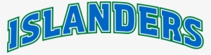 Open - Texas A&m Corpus Christi Islanders Logo