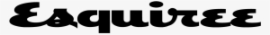 Esquire - Esquire Magazine Logo