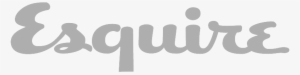 Esquire-logo - Esquire Logo White Png