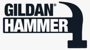 Gildan Hammer T-shirts Custom - T-shirt