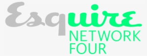 Esquire Network Four - Esquire Network Logo