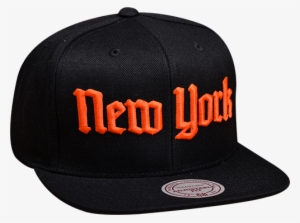 Mitchell & Ness Nhl New York Islanders Gotham City