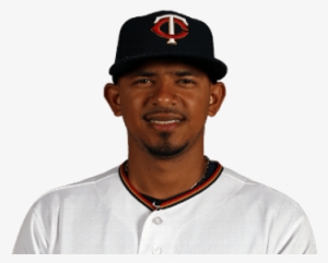 Minnesota Twins Eduardo Escobar - Minnesota Twins