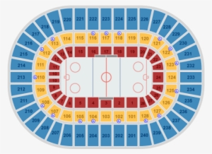 Femme Fatale Tour Seating