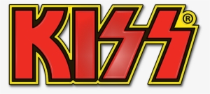Kiss Logo